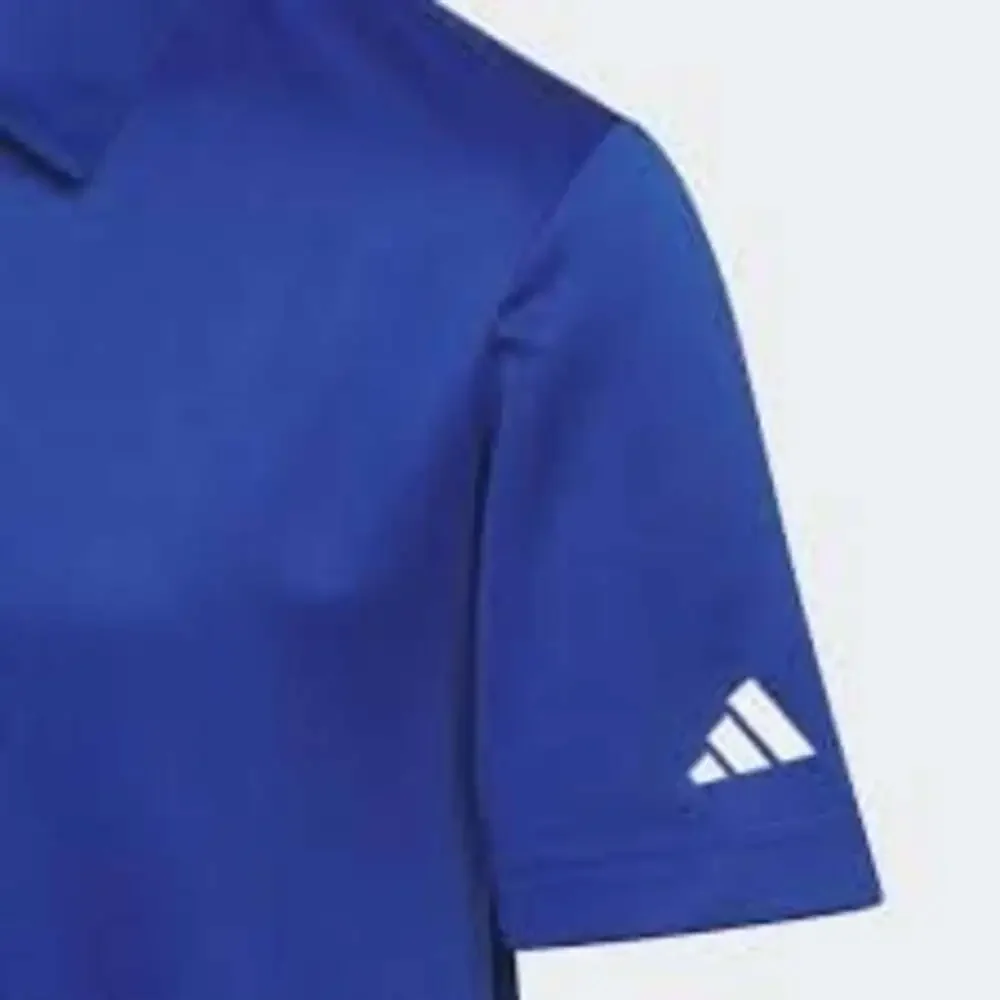 adidas Performance Primegreen Polo Shirt Collegiate Royal